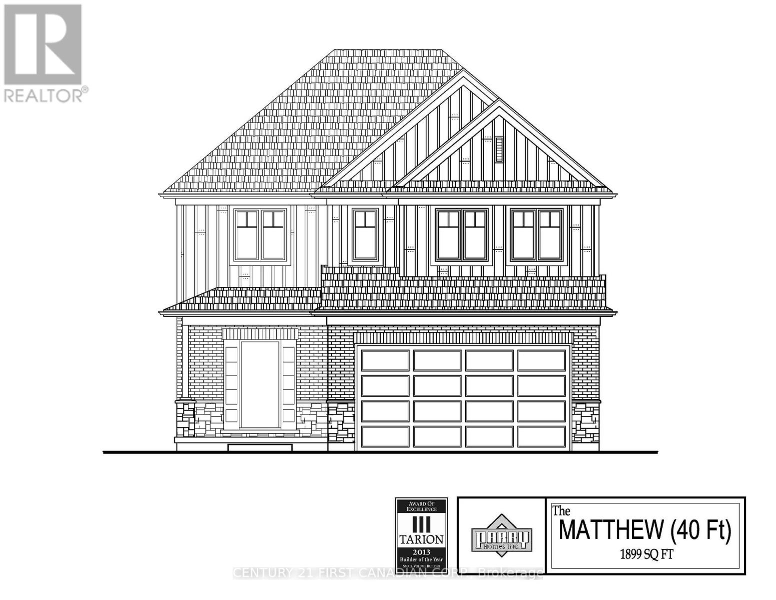 115 Addison Avenue, Lucan Biddulph (Lucan), Ontario  N0M 2J0 - Photo 3 - X12878522