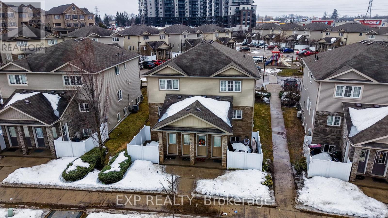 A - 246 Westmeadow Drive, Kitchener, Ontario  N2N 0A1 - Photo 22 - X12878586