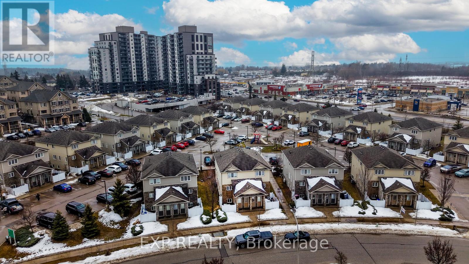 A - 246 Westmeadow Drive, Kitchener, Ontario  N2N 0A1 - Photo 23 - X12878586
