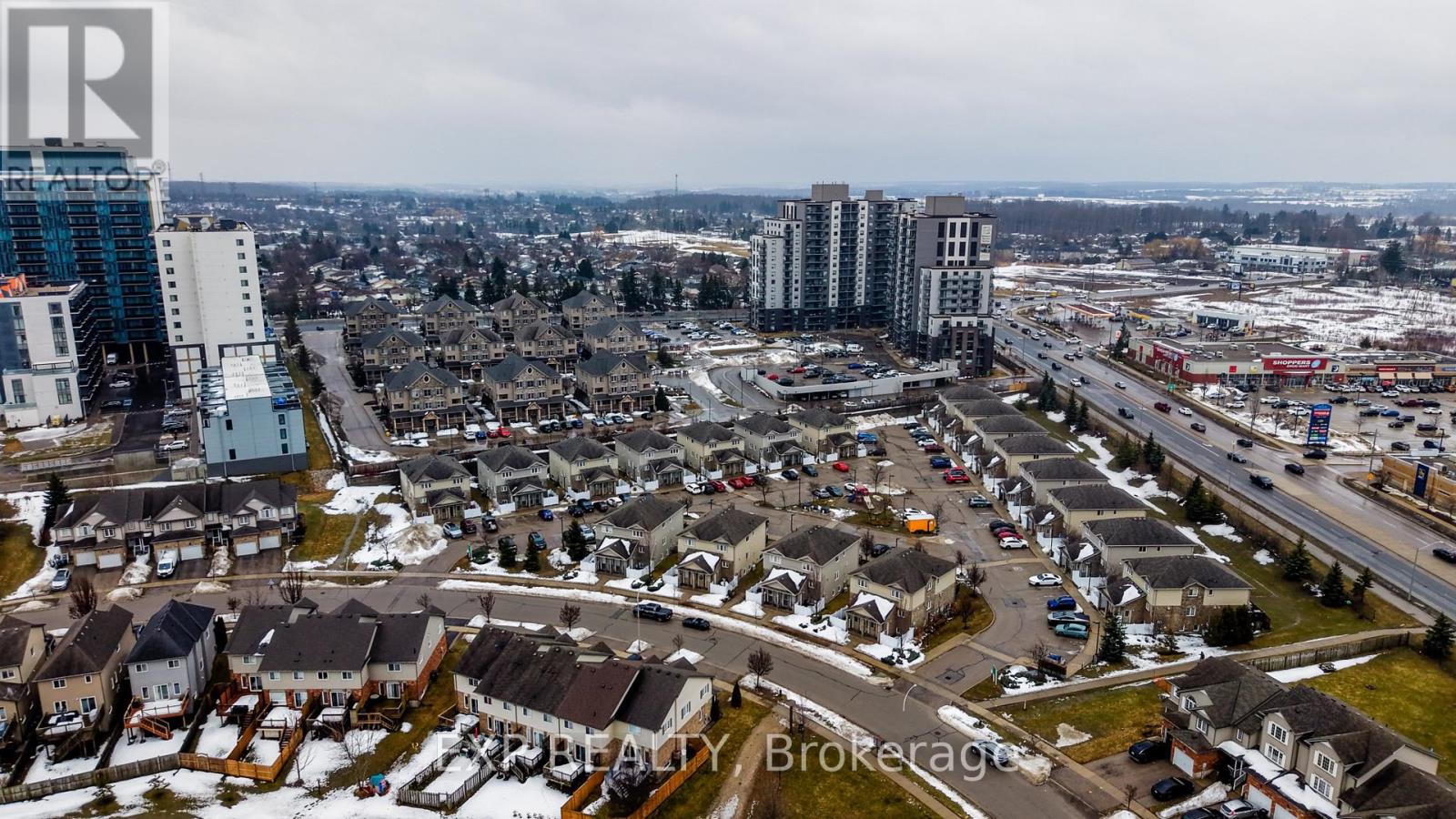 A - 246 Westmeadow Drive, Kitchener, Ontario  N2N 0A1 - Photo 25 - X12878586