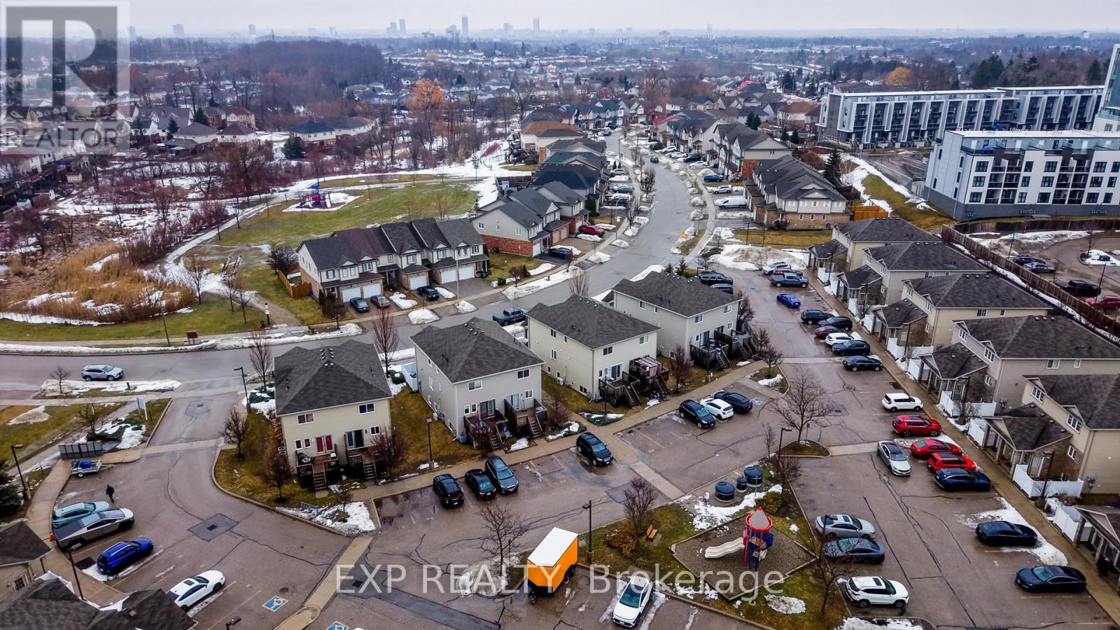 A - 246 Westmeadow Drive, Kitchener, Ontario  N2N 0A1 - Photo 26 - X12878586