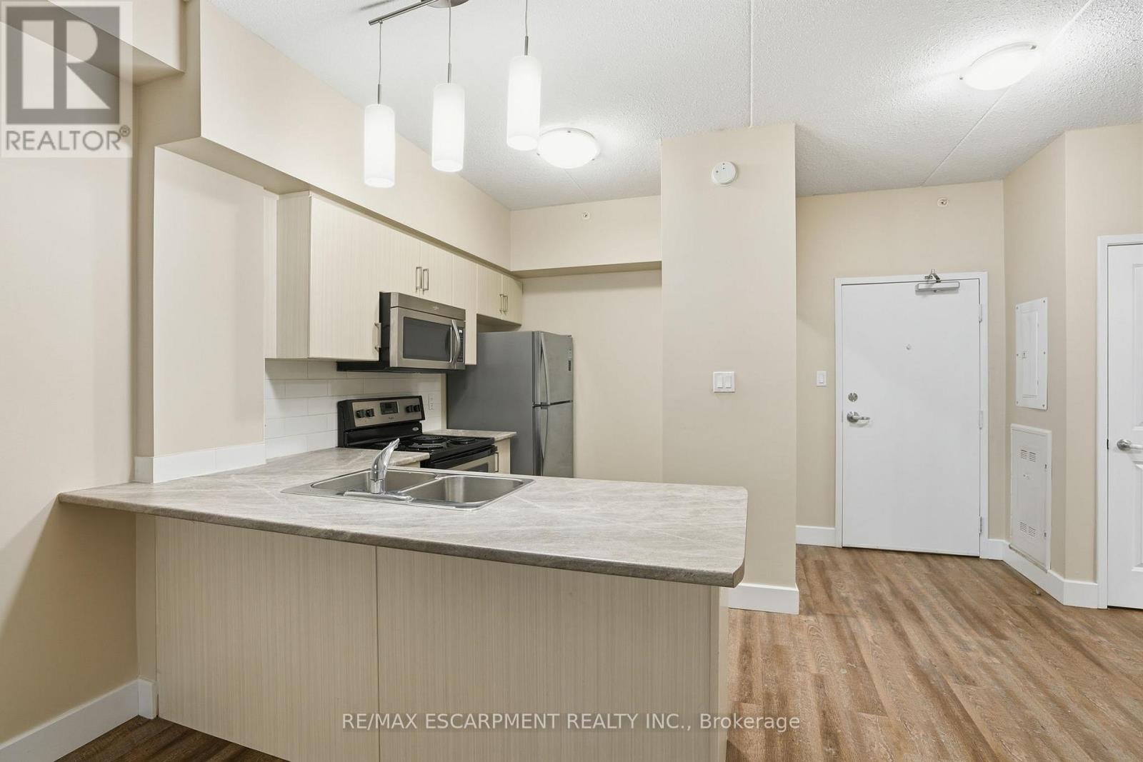 309 - 149 Main Street W, Hamilton, Ontario  L8P 1H9 - Photo 11 - X12878626