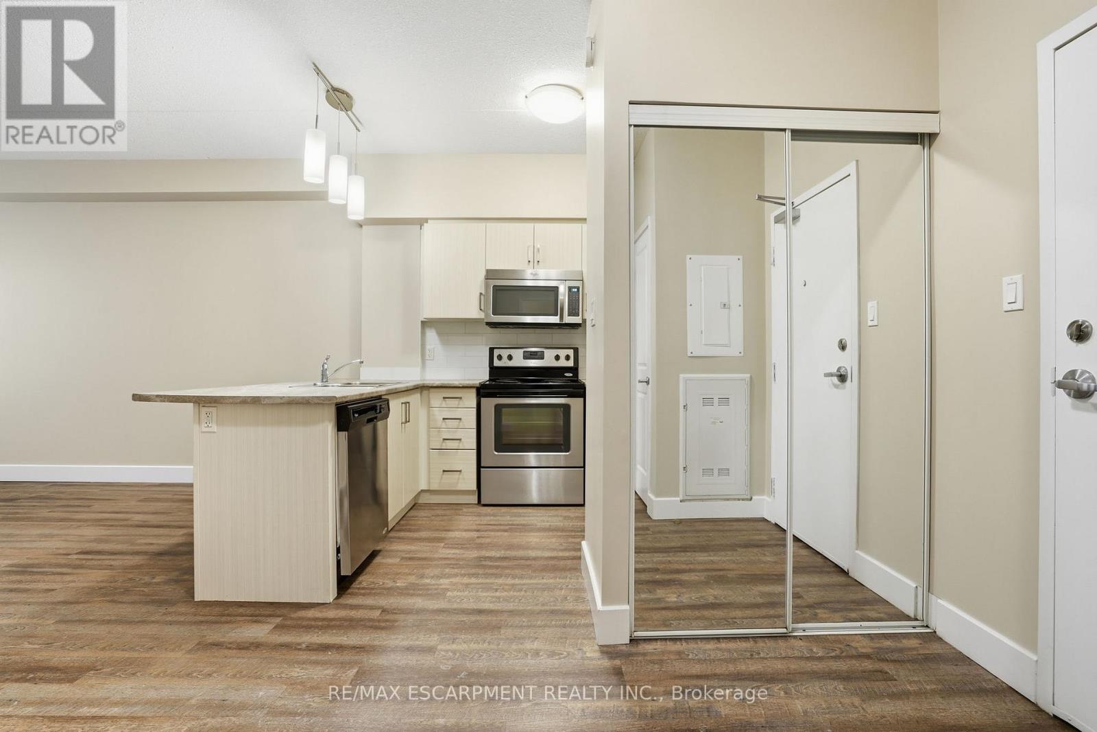 309 - 149 Main Street W, Hamilton, Ontario  L8P 1H9 - Photo 8 - X12878626