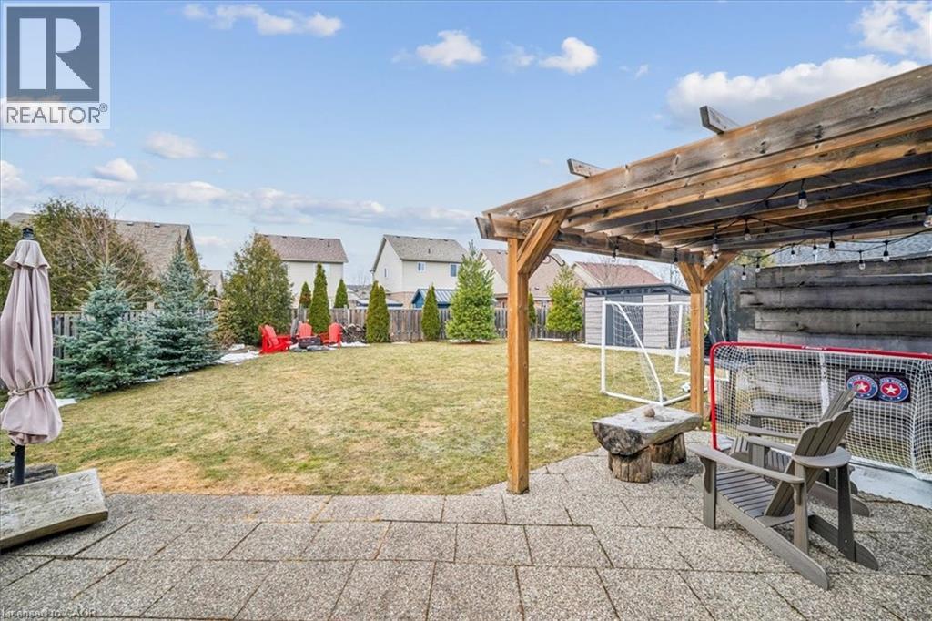 14 Patton Street, Collingwood, Ontario  L9Y 0E5 - Photo 26 - 40811603