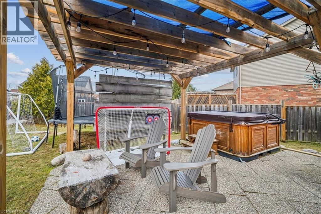 14 Patton Street, Collingwood, Ontario  L9Y 0E5 - Photo 27 - 40811603