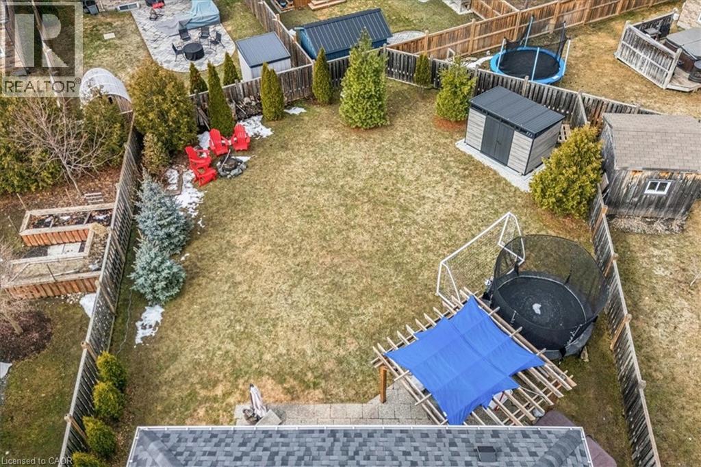 14 Patton Street, Collingwood, Ontario  L9Y 0E5 - Photo 30 - 40811603