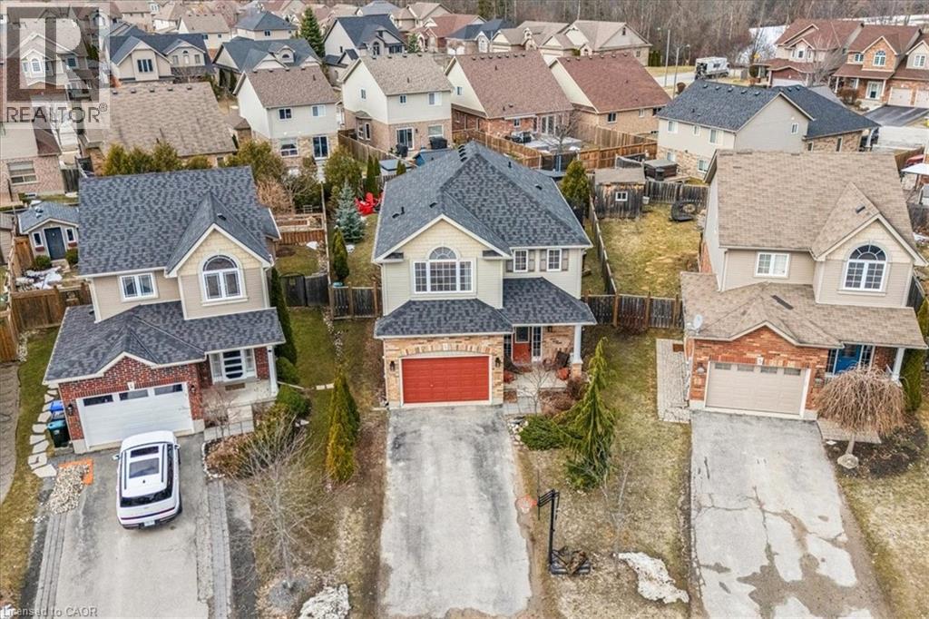 14 Patton Street, Collingwood, Ontario  L9Y 0E5 - Photo 33 - 40811603