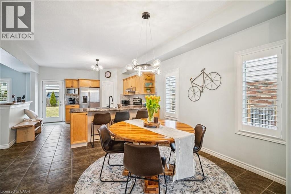 14 Patton Street, Collingwood, Ontario  L9Y 0E5 - Photo 4 - 40811603