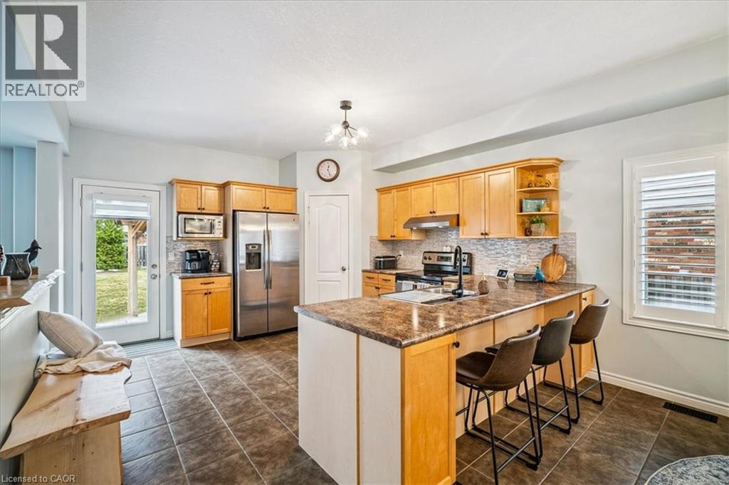 14 Patton Street, Collingwood, Ontario  L9Y 0E5 - Photo 5 - 40811603