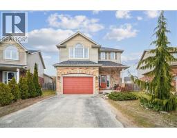 14 PATTON Street, Collingwood, Ontario
