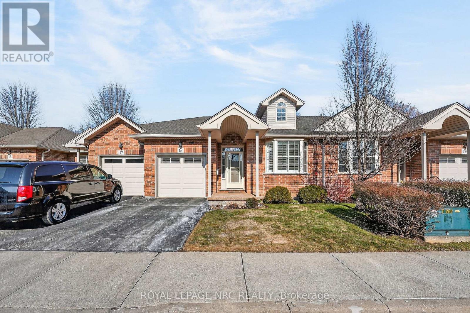 18 - 99 Linwell Road, St. Catharines, Ontario  L2N 1R6 - Photo 2 - X12835224