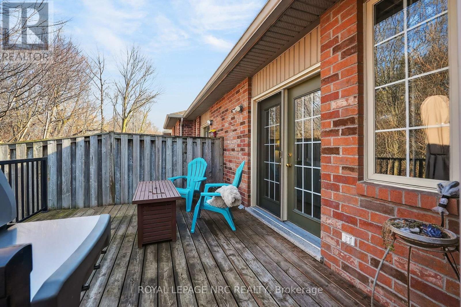 18 - 99 Linwell Road, St. Catharines, Ontario  L2N 1R6 - Photo 36 - X12835224