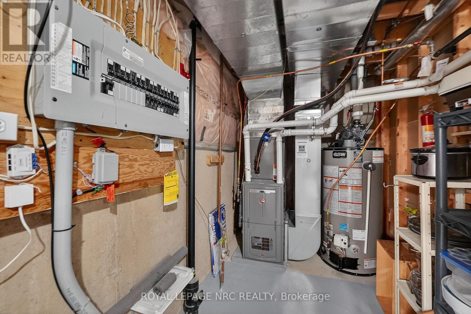 18 - 99 Linwell Road, St. Catharines, Ontario  L2N 1R6 - Photo 33 - X12835224