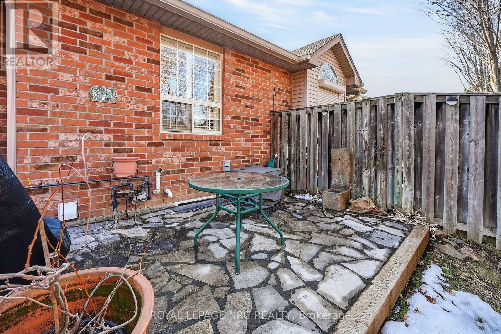 18 - 99 Linwell Road, St. Catharines, Ontario  L2N 1R6 - Photo 37 - X12835224