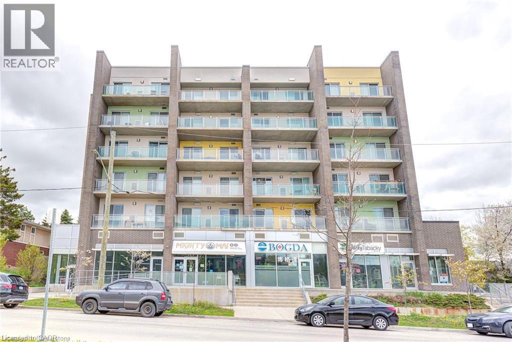 62 Balsam Street Unit# B506, Waterloo, Ontario  N2L 3H2 - Photo 4 - 40811960