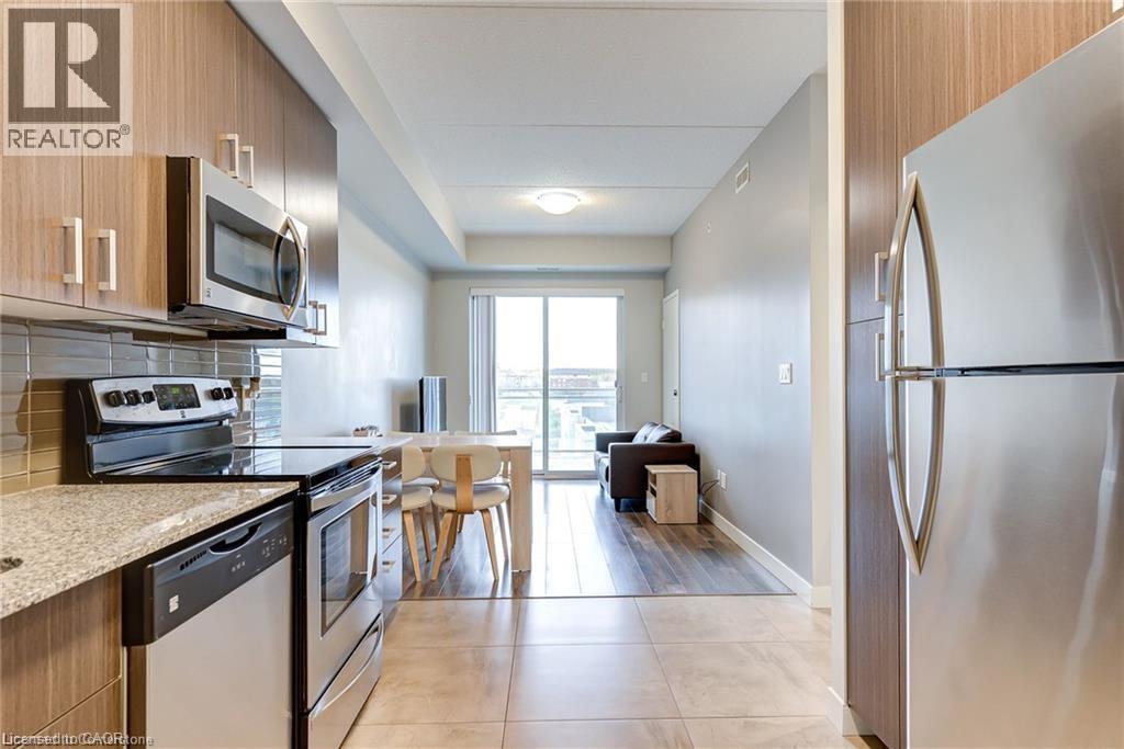 62 Balsam Street Unit# B506, Waterloo, Ontario  N2L 3H2 - Photo 17 - 40811960