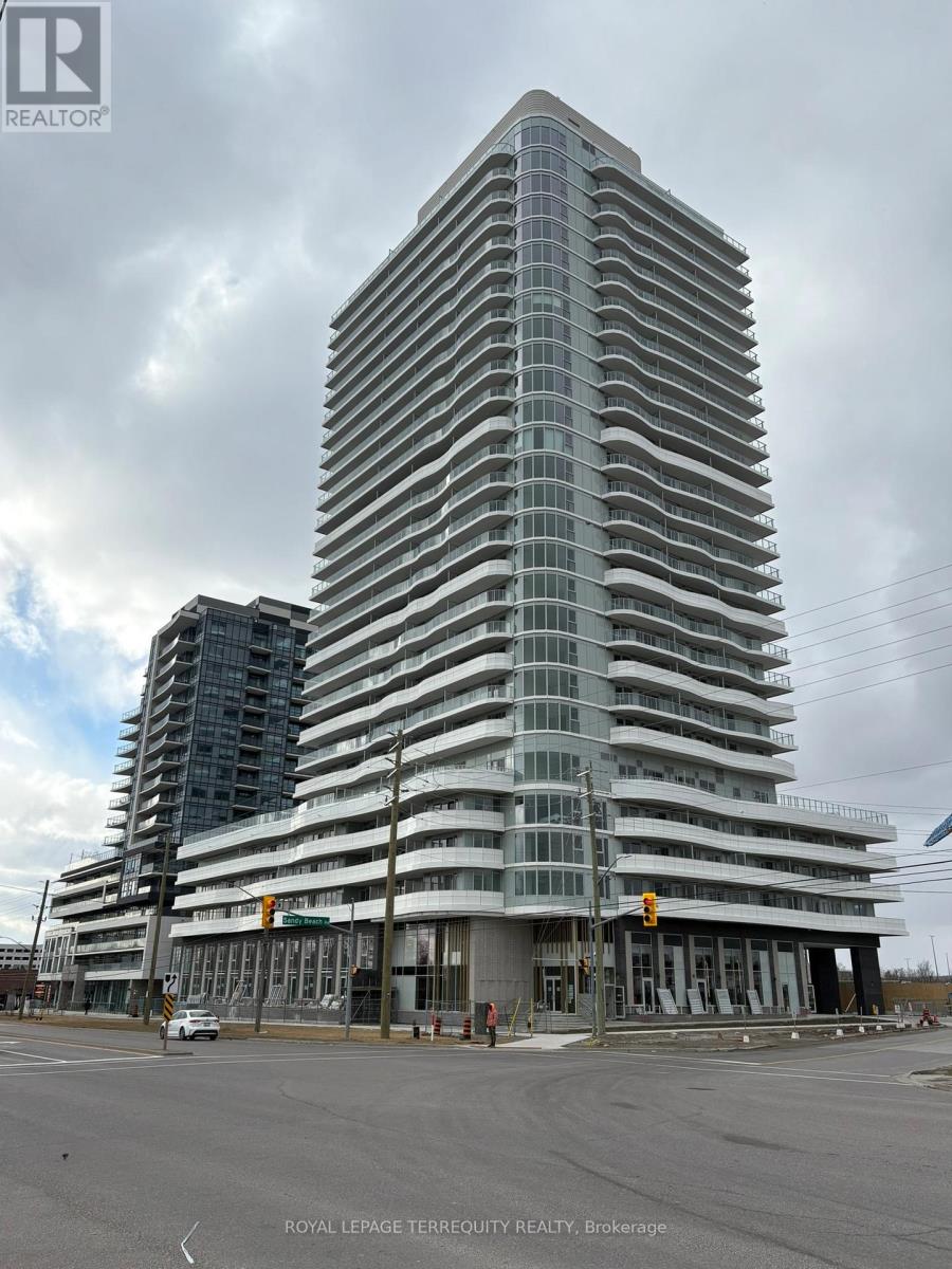 404 - 1010 SANDY BEACH ROAD, pickering (bay ridges), Ontario