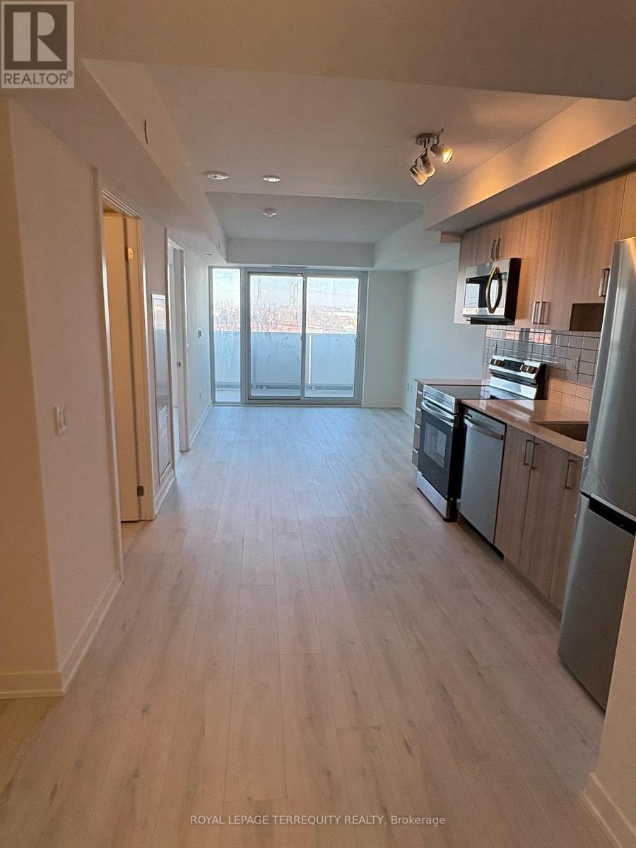 404 - 1010 Sandy Beach Road, Pickering, Ontario  L1W 0C7 - Photo 3 - E12877618