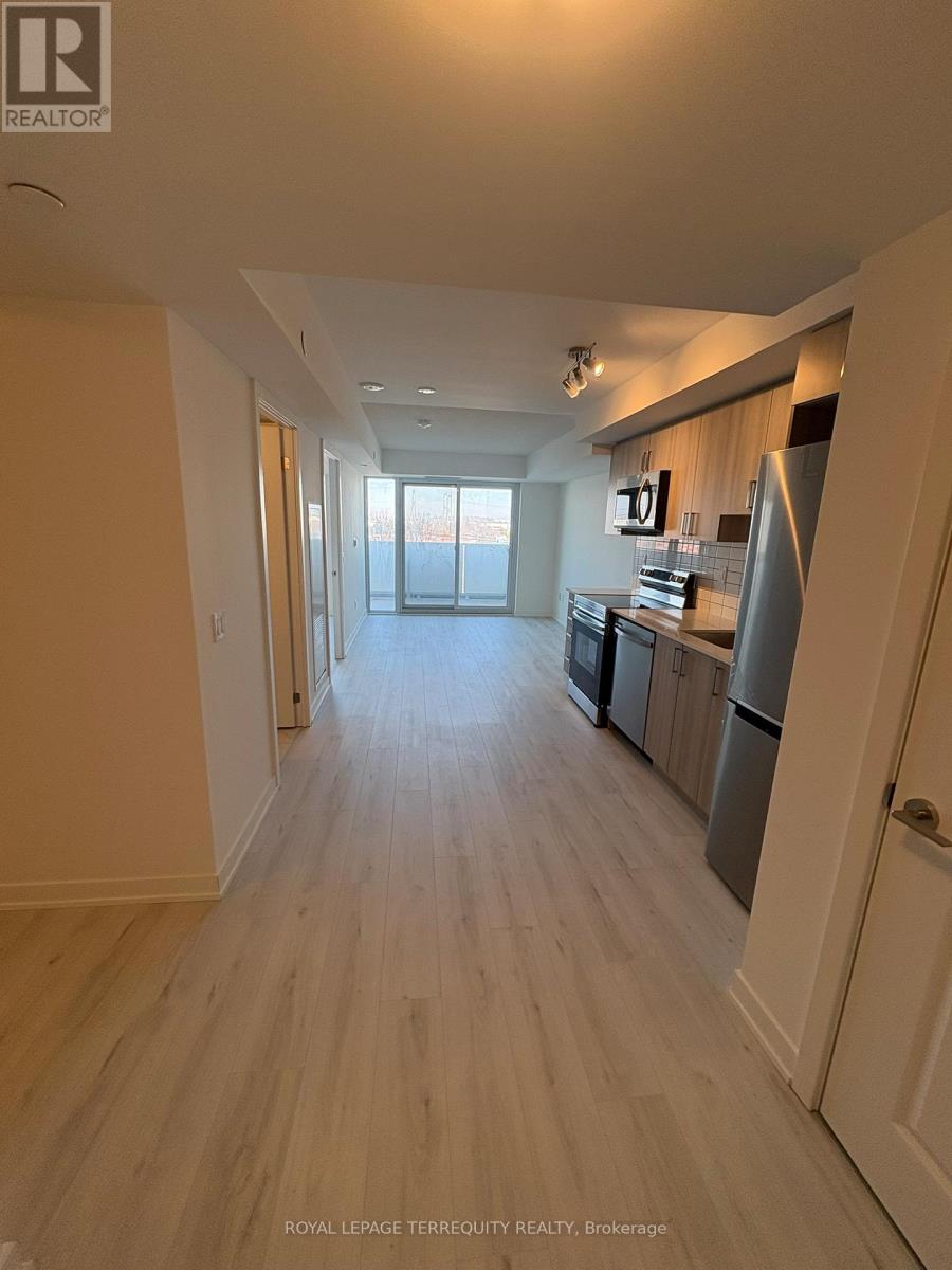 404 - 1010 Sandy Beach Road, Pickering, Ontario  L1W 0C7 - Photo 5 - E12877618