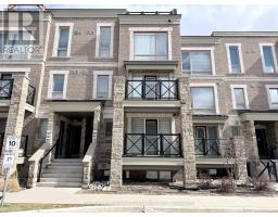 2606 - 1 GABLE HURST WAY, Markham, Ontario