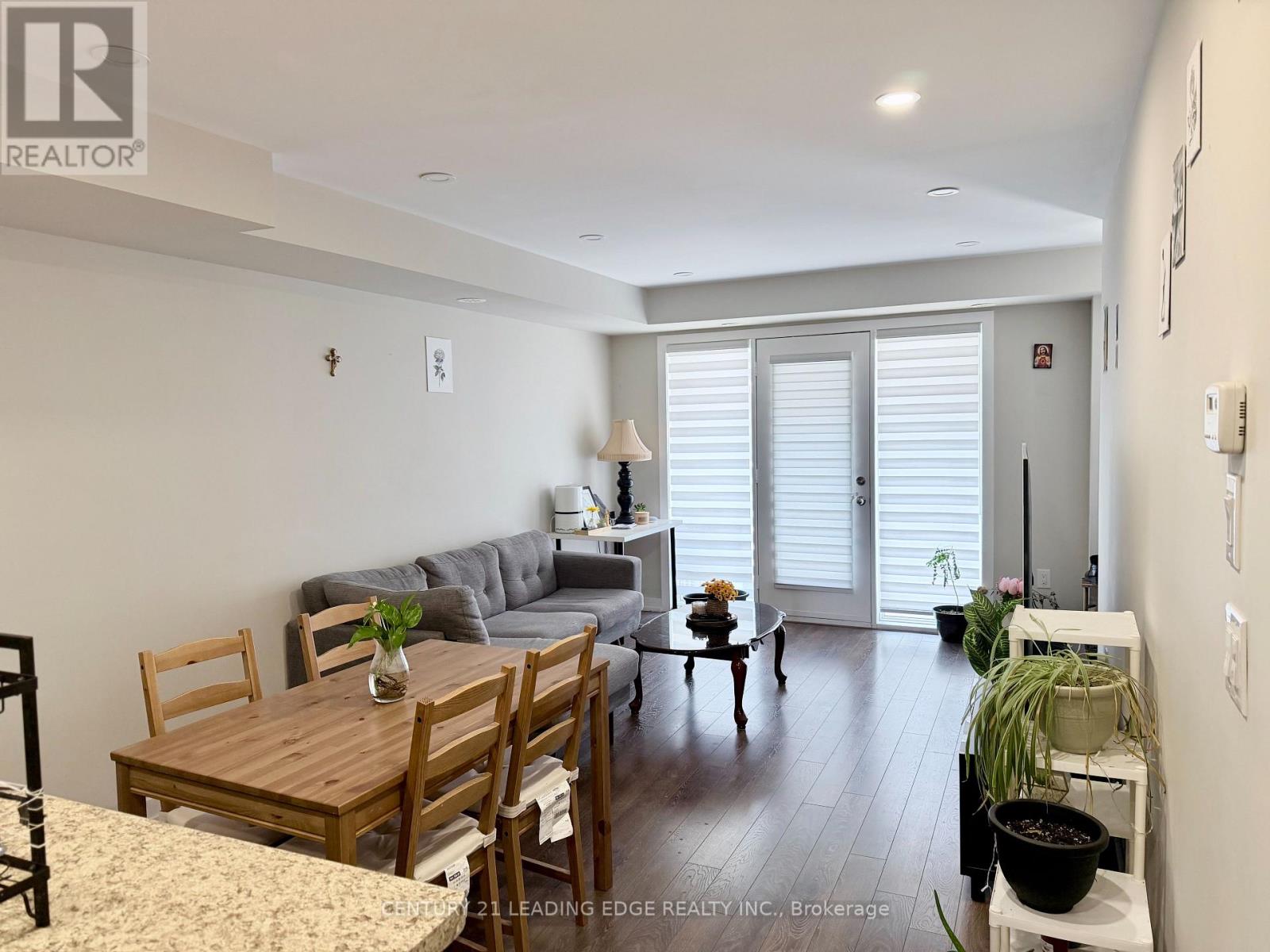 2606 - 1 Gable Hurst Way, Markham, Ontario  L6B 1N5 - Photo 3 - N12877790