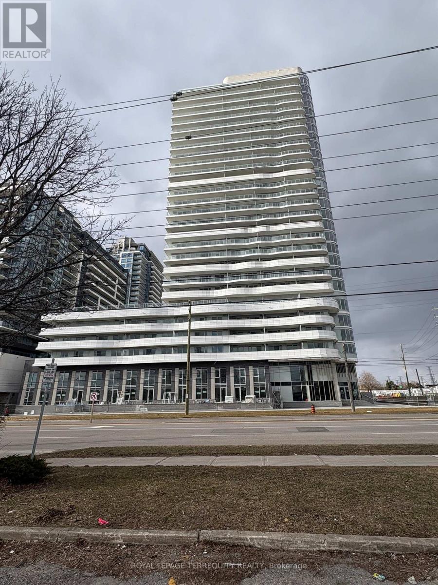 404 - 1010 Sandy Beach Road, Pickering, Ontario  L1W 0C7 - Photo 2 - E12877618