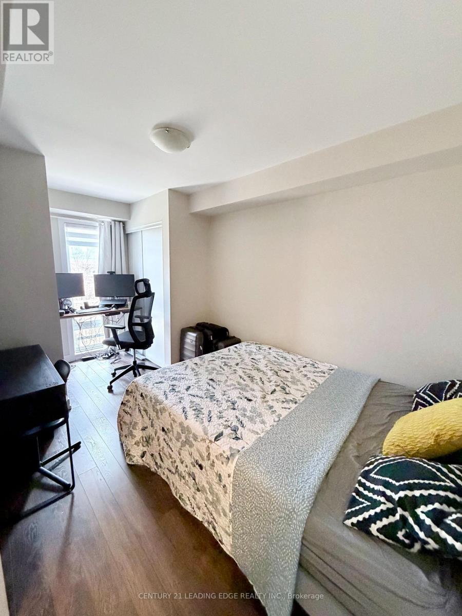 2606 - 1 Gable Hurst Way, Markham, Ontario  L6B 1N5 - Photo 6 - N12877790