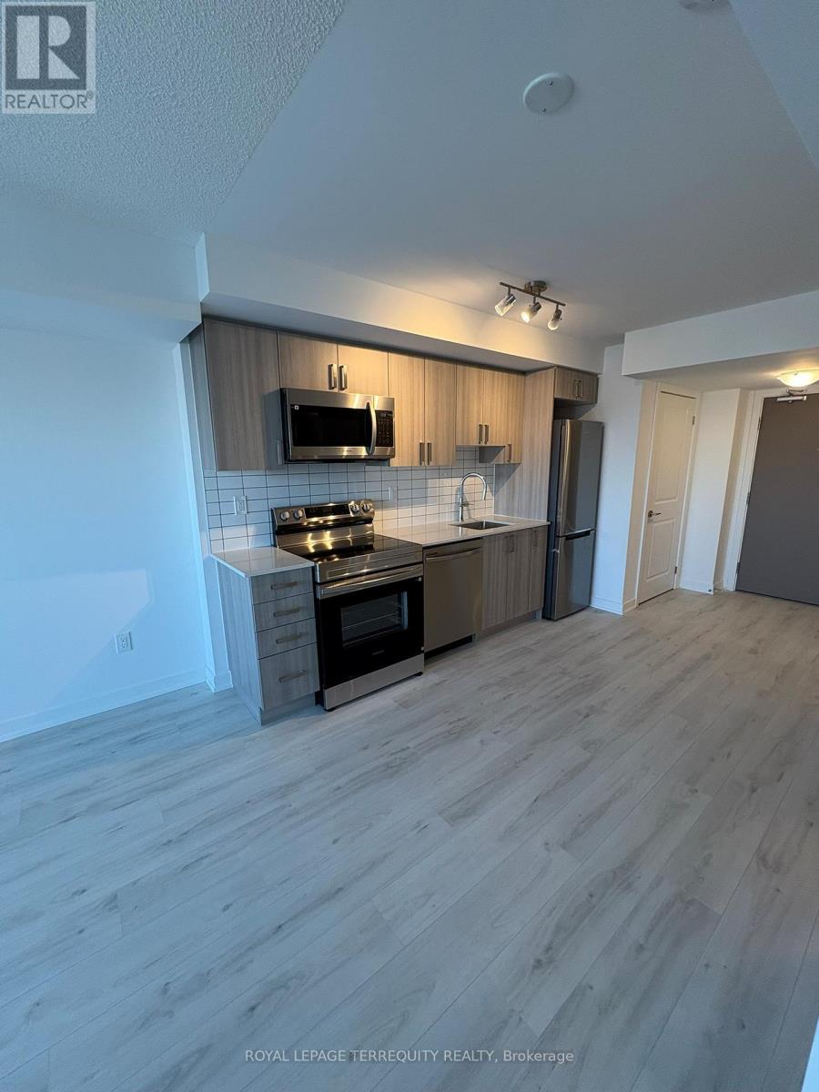 404 - 1010 Sandy Beach Road, Pickering, Ontario  L1W 0C7 - Photo 8 - E12877618