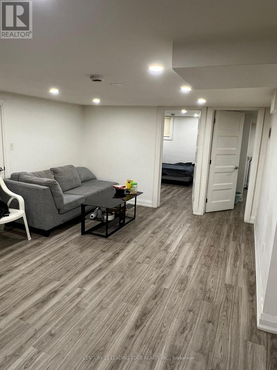 Bsmt - 129 Earlton Road, Toronto, Ontario  M1T 2R8 - Photo 4 - E12878368