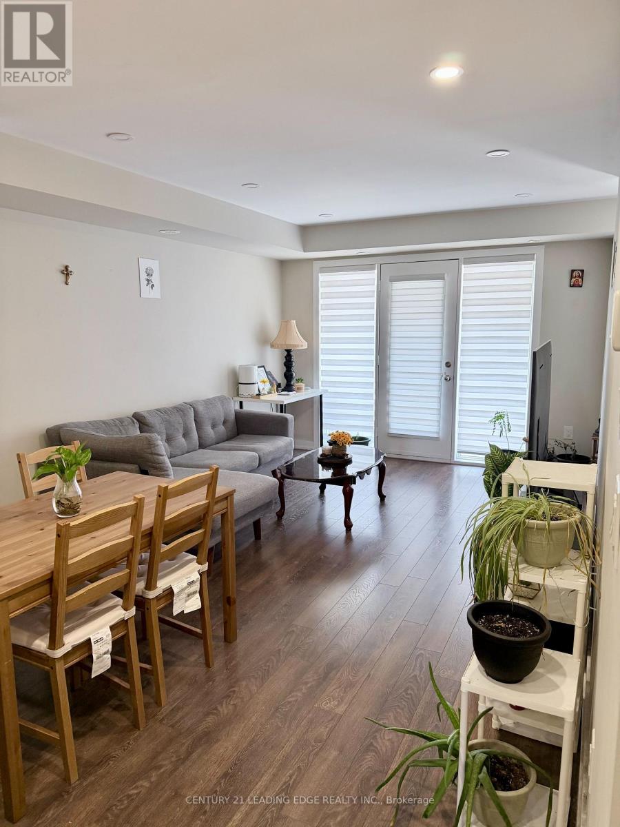 2606 - 1 Gable Hurst Way, Markham, Ontario  L6B 1N5 - Photo 2 - N12877790