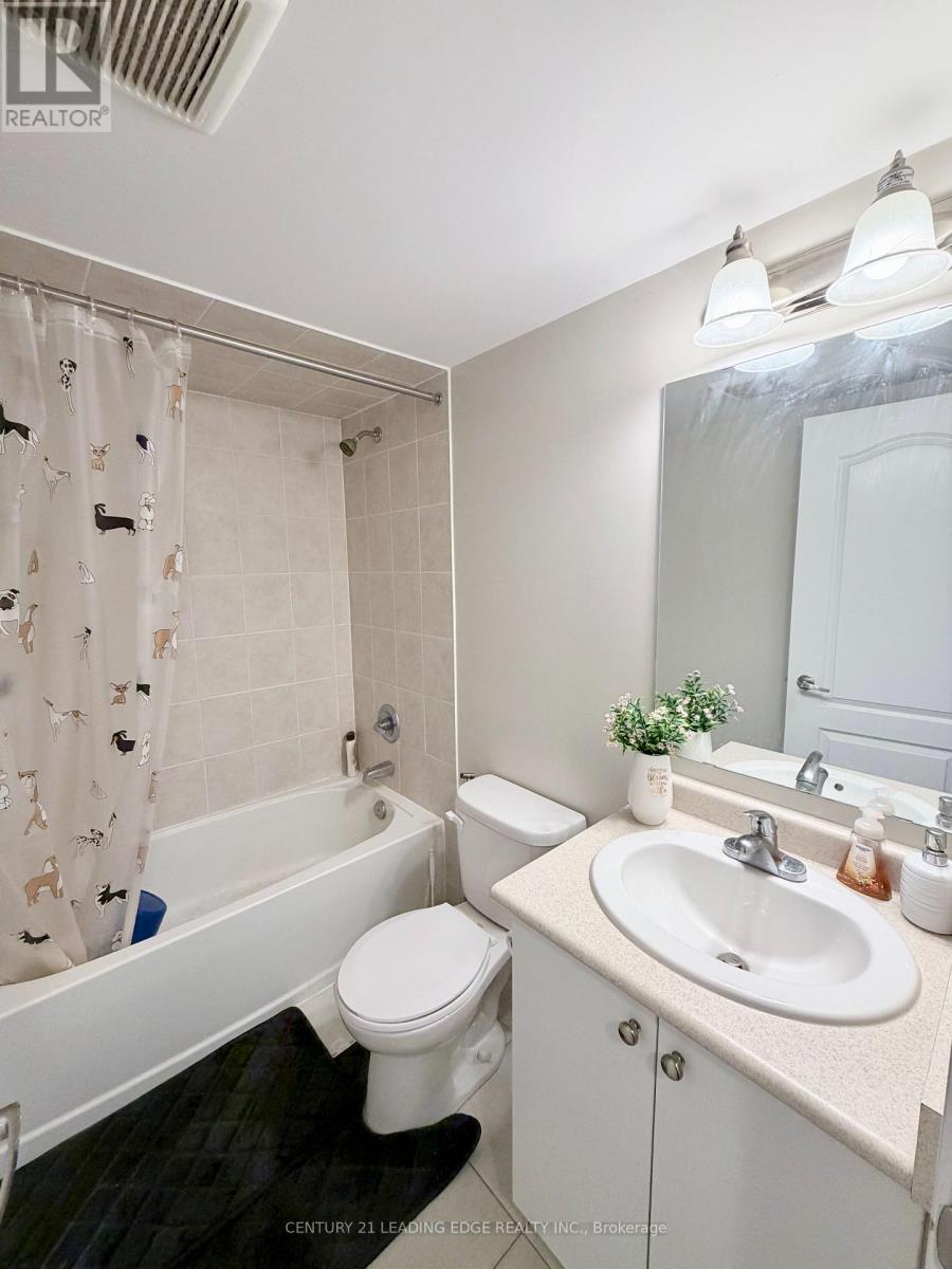 2606 - 1 Gable Hurst Way, Markham, Ontario  L6B 1N5 - Photo 8 - N12877790