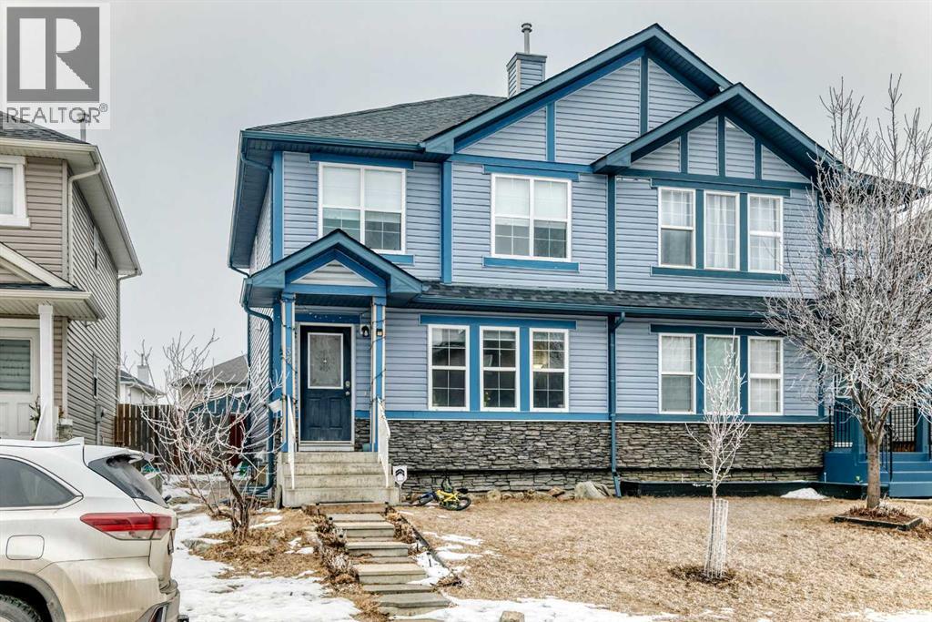 32 Saddlebrook Place Ne, Calgary, Alberta  T3J 5M3 - Photo 1 - A2291318