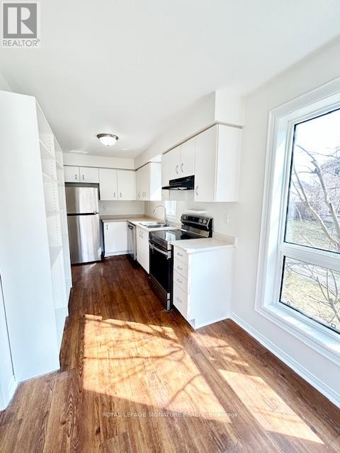 14 - 5958 Greensboro Drive, Mississauga, Ontario  L5M 5Z9 - Photo 16 - W12687132