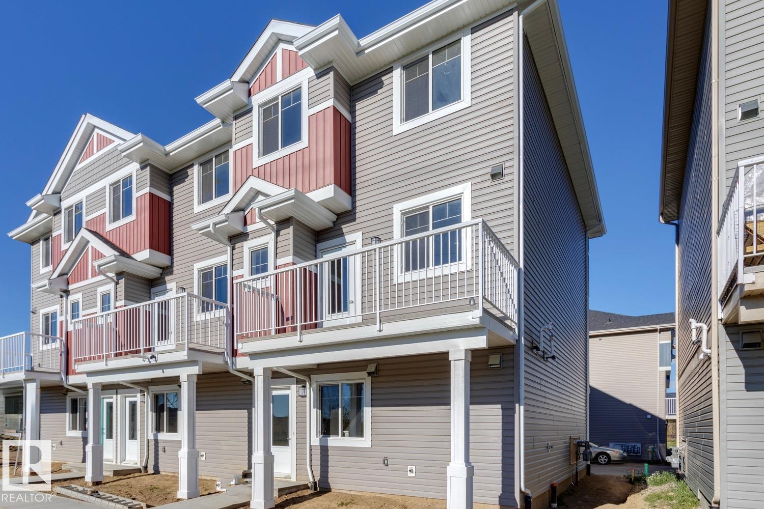 #48 13139 205 ST NW NW, edmonton, Alberta