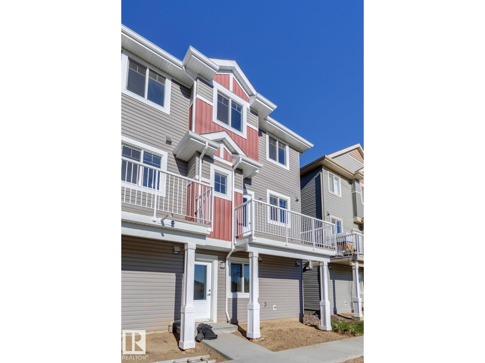 #48 13139 205 St Nw Nw, Edmonton, Alberta  T5S 0N1 - Photo 2 - E4477217