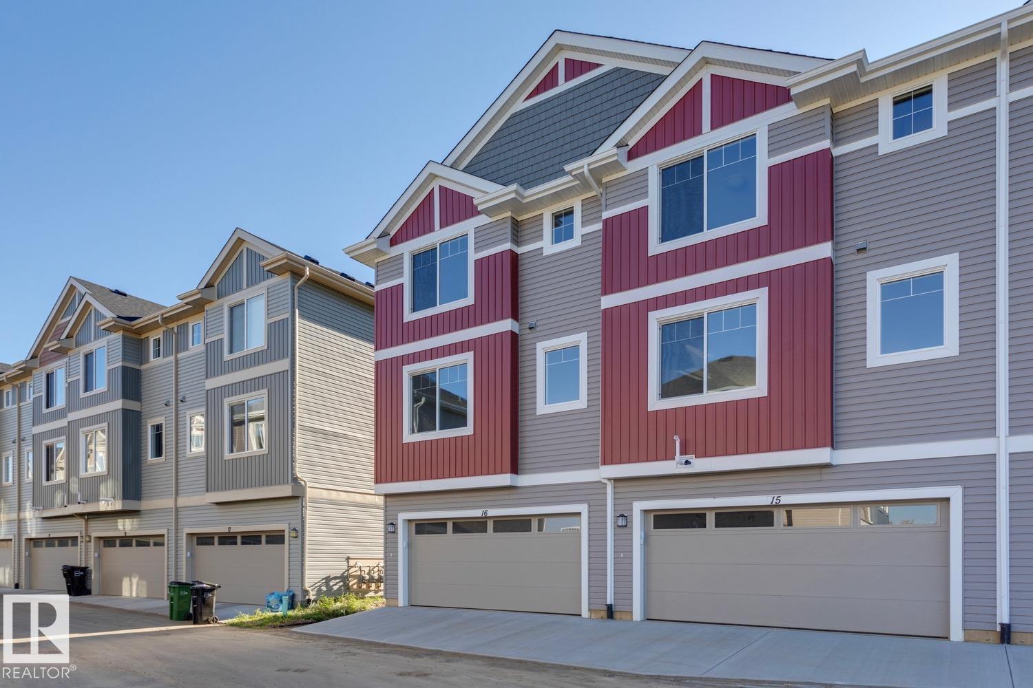 #48 13139 205 St Nw Nw, Edmonton, Alberta  T5S 0N1 - Photo 34 - E4477217