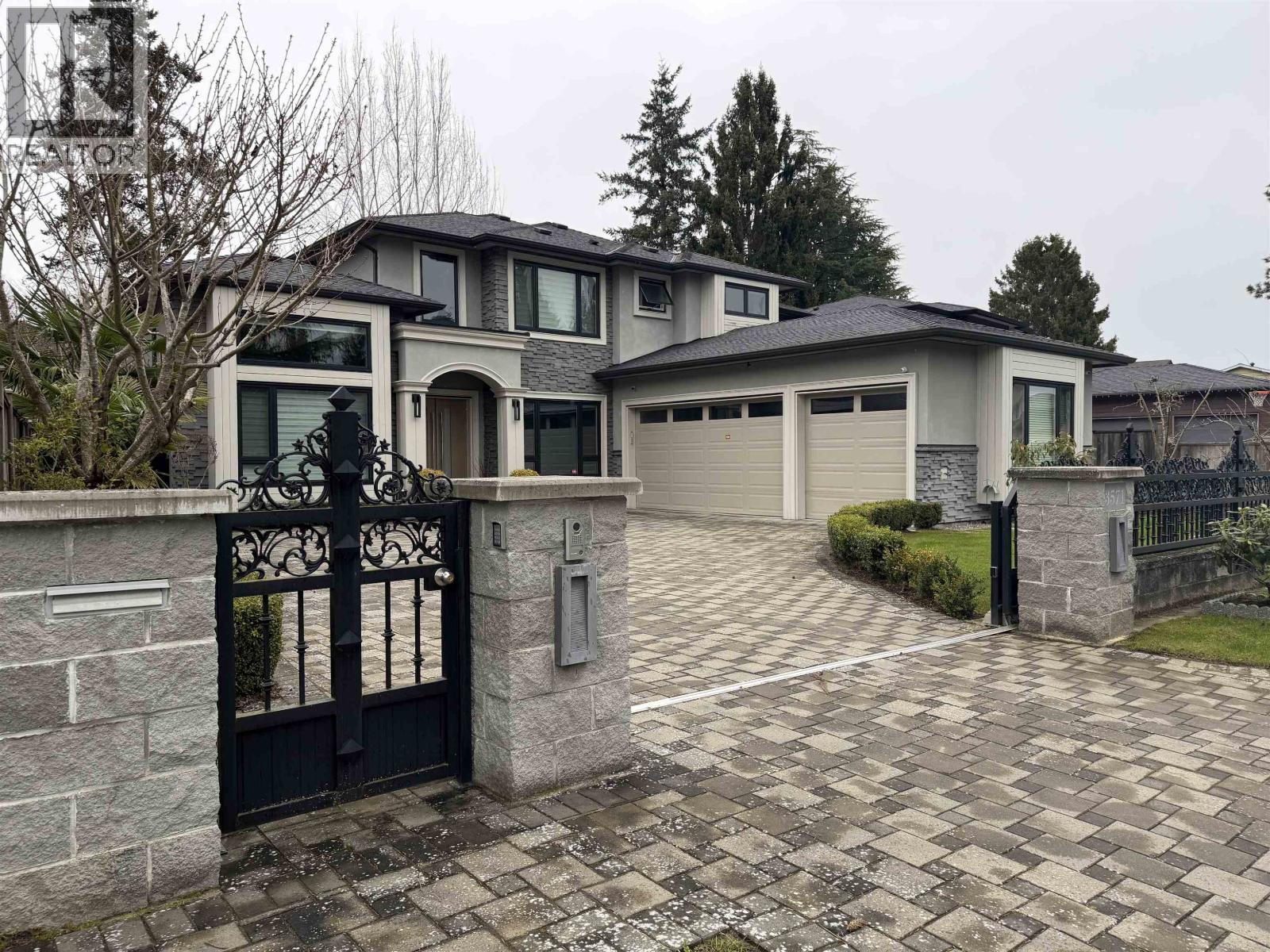 3571 SABLE AVENUE, richmond, British Columbia