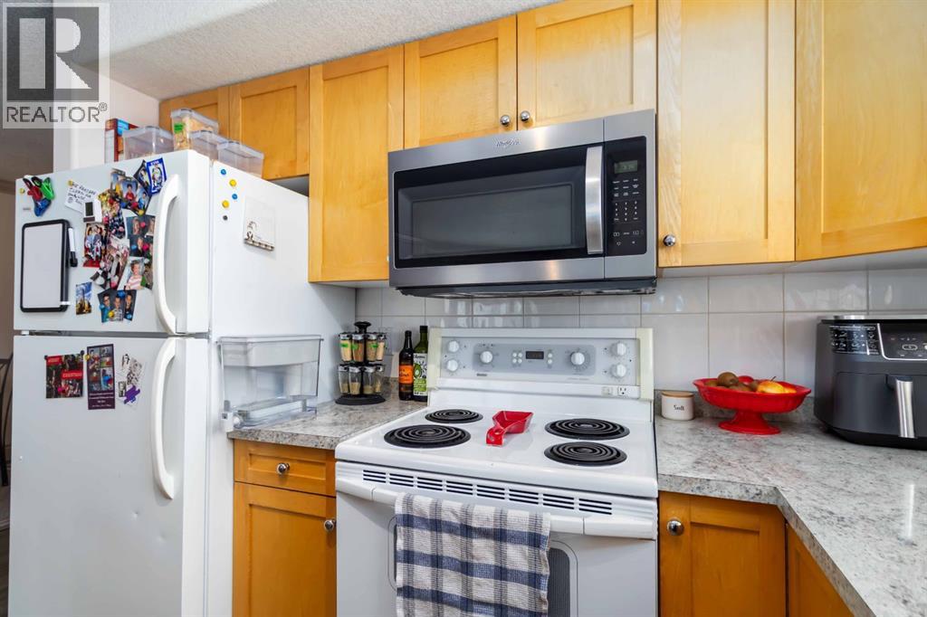 1207, 38 Riedel Street, Fort Mcmurray, Alberta  T9H 3E1 - Photo 13 - A2291737