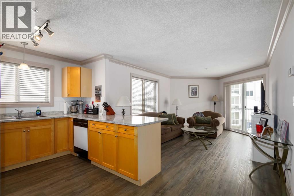 1207, 38 Riedel Street, Fort Mcmurray, Alberta  T9H 3E1 - Photo 7 - A2291737