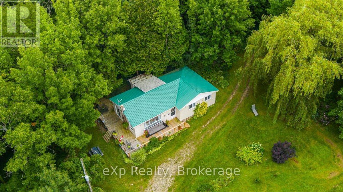 126 Old Mill Road, Georgian Bluffs, Ontario  N0H 2T0 - Photo 38 - X12840680