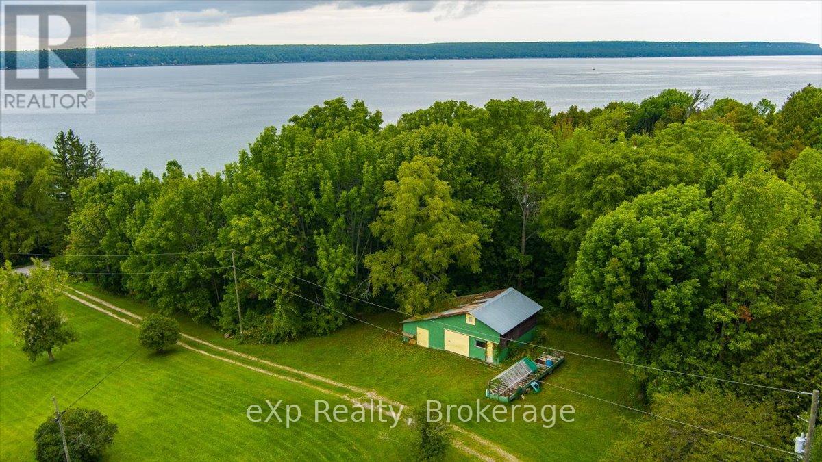 126 Old Mill Road, Georgian Bluffs, Ontario  N0H 2T0 - Photo 39 - X12840680