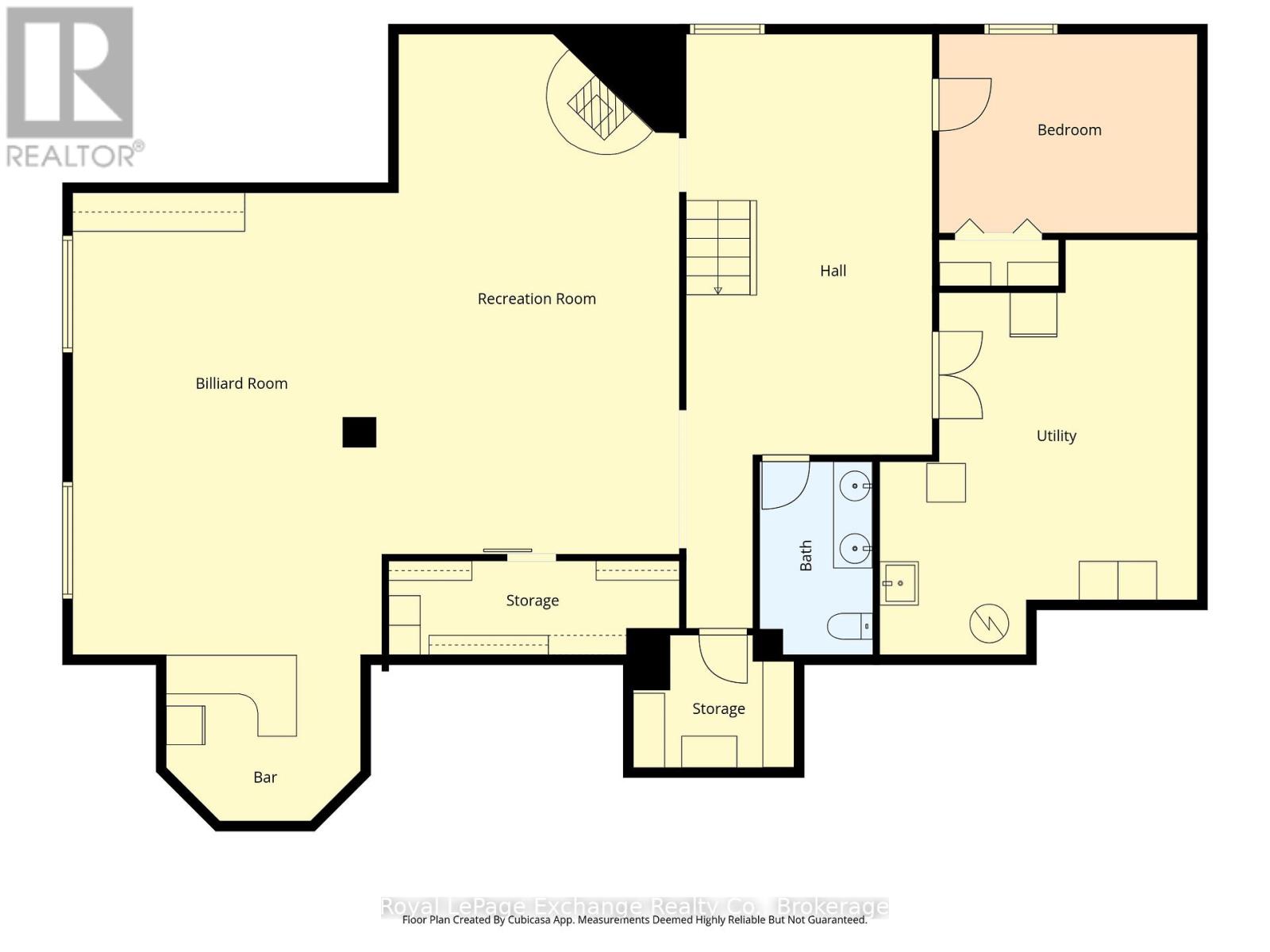 115 Deerhurst Drive, Huron-Kinloss, Ontario  N2Z 2X3 - Photo 43 - X12861468