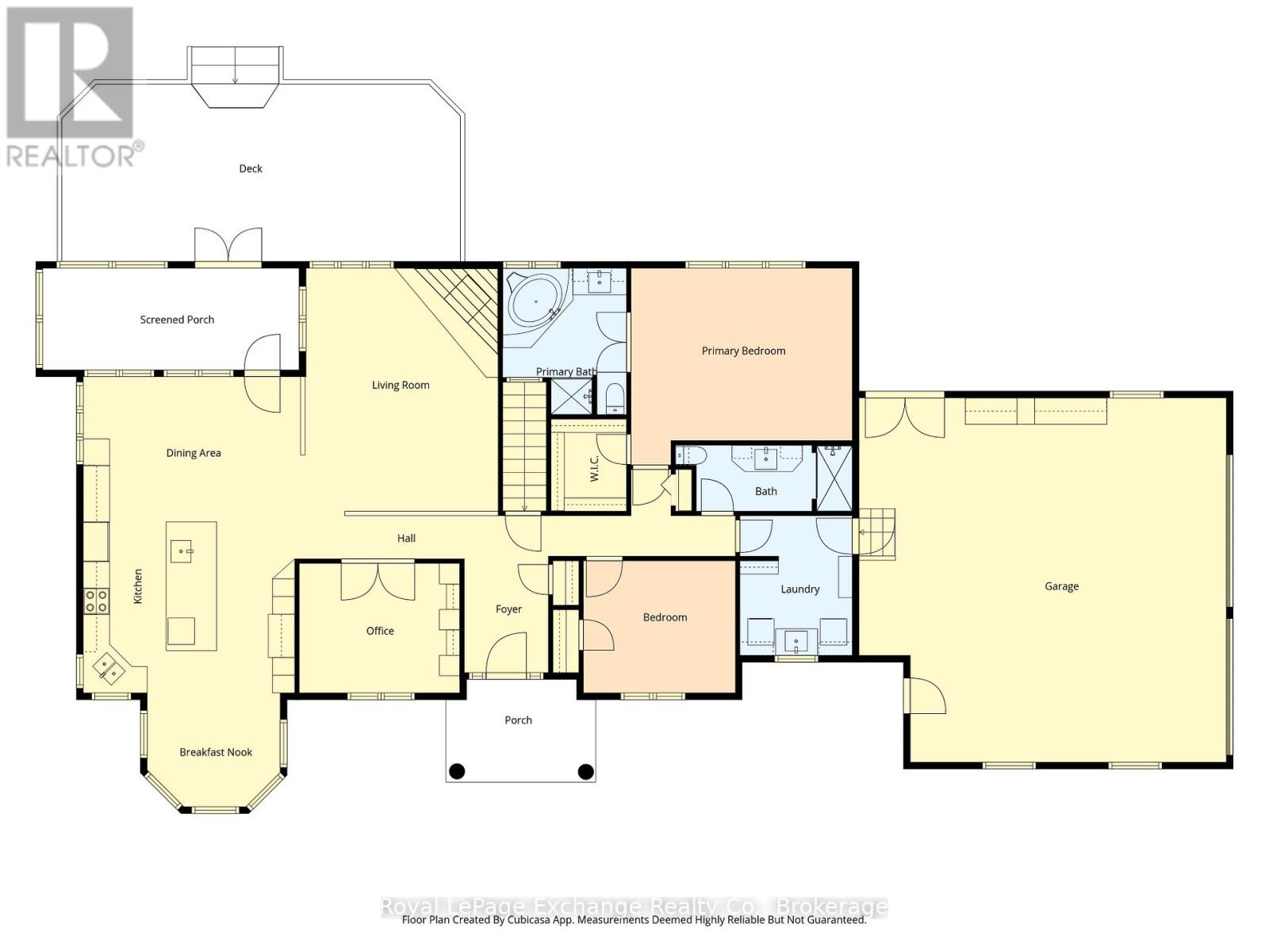 115 Deerhurst Drive, Huron-Kinloss, Ontario  N2Z 2X3 - Photo 44 - X12861468