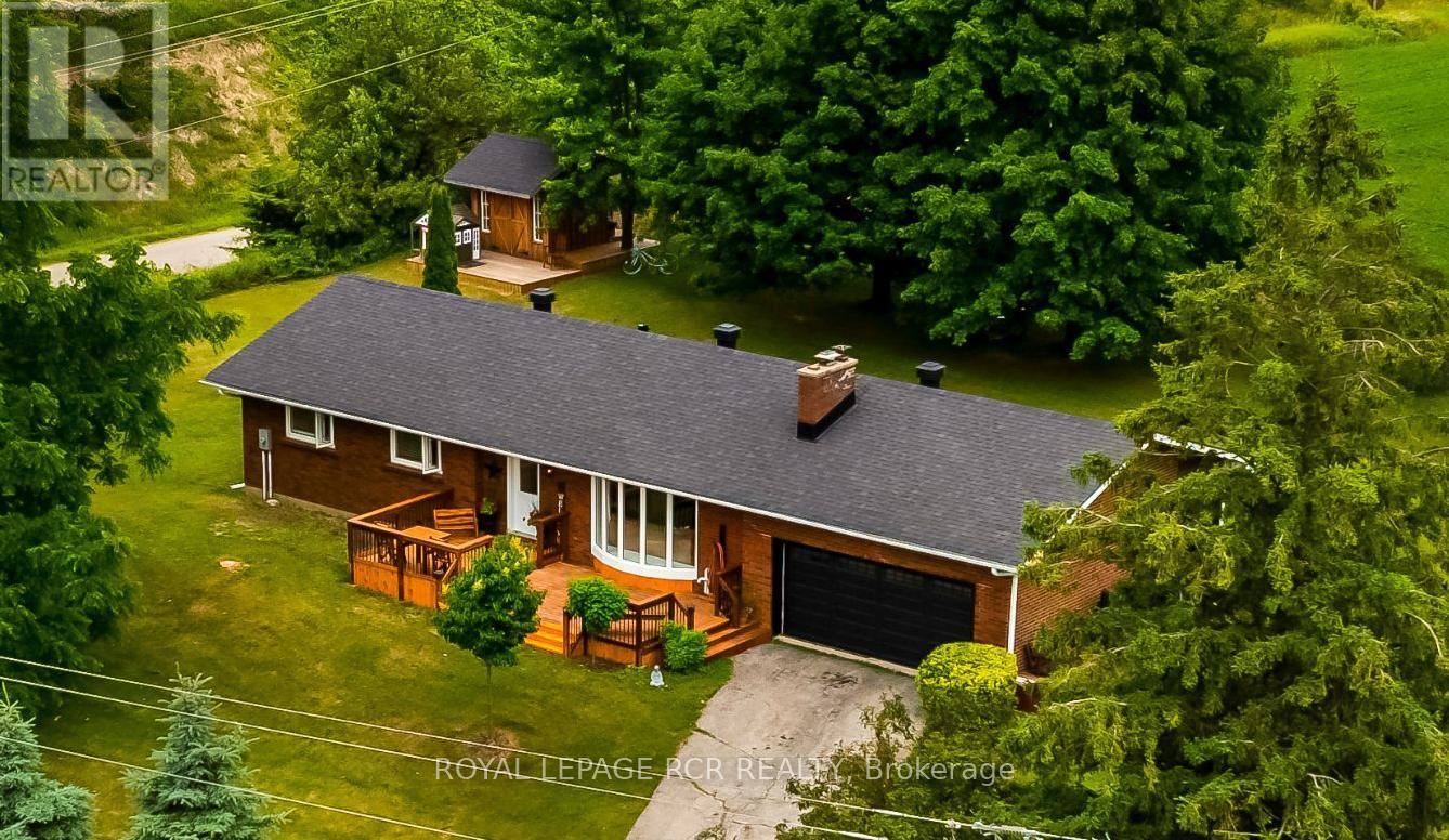 8400 Ontario 89 Highway, Adjala-Tosorontio, Ontario  L9R 1V1 - Photo 48 - N12505862