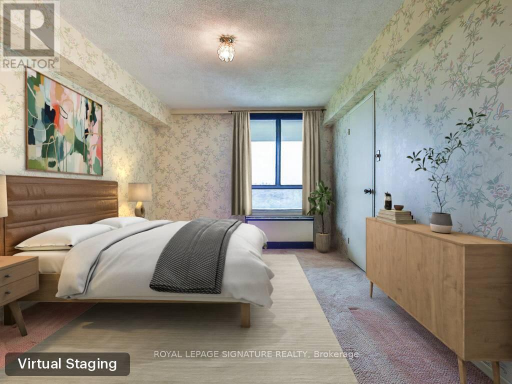 F19 - 288 Mill Road, Toronto, Ontario  M9C 4X7 - Photo 18 - W12878556