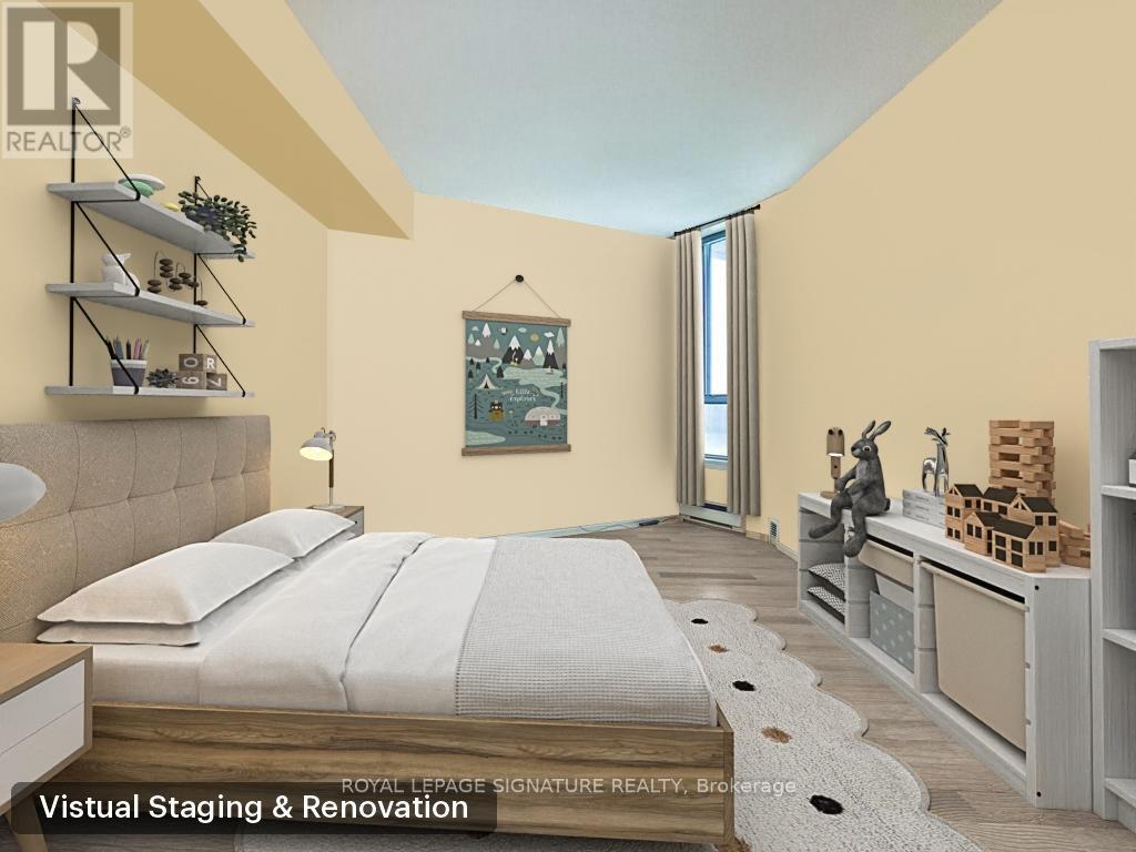 F19 - 288 Mill Road, Toronto, Ontario  M9C 4X7 - Photo 20 - W12878556