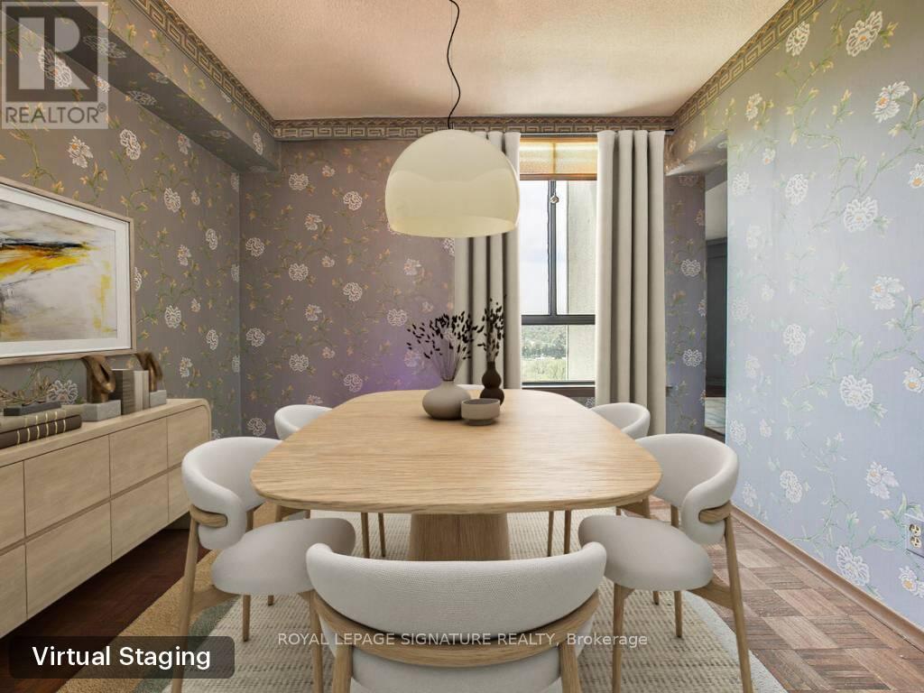 F19 - 288 Mill Road, Toronto, Ontario  M9C 4X7 - Photo 14 - W12878556