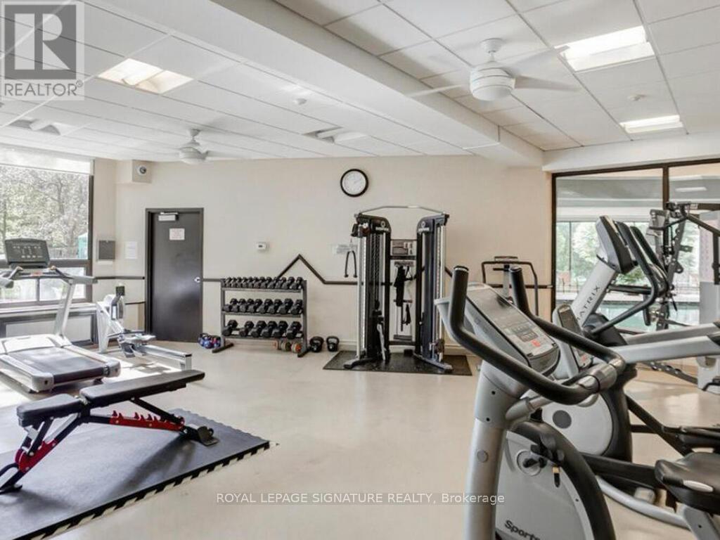 F19 - 288 Mill Road, Toronto, Ontario  M9C 4X7 - Photo 26 - W12878556