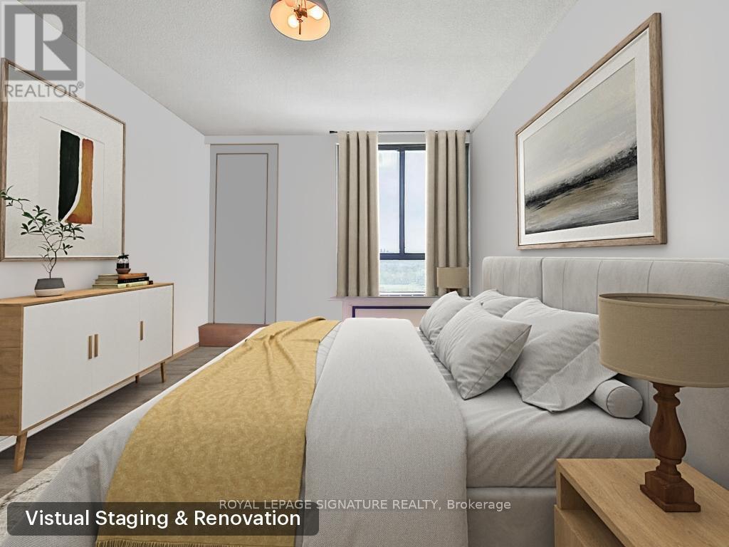 F19 - 288 Mill Road, Toronto, Ontario  M9C 4X7 - Photo 24 - W12878556