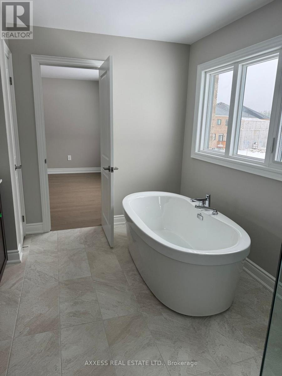 11 Misted Breeze Street, Brampton, Ontario  L6Y 6M1 - Photo 11 - W12878622